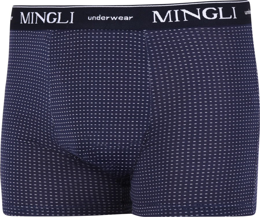 Трусы мужские MINGLI р. XL–4XL в ассортименте, Арт. 22M81