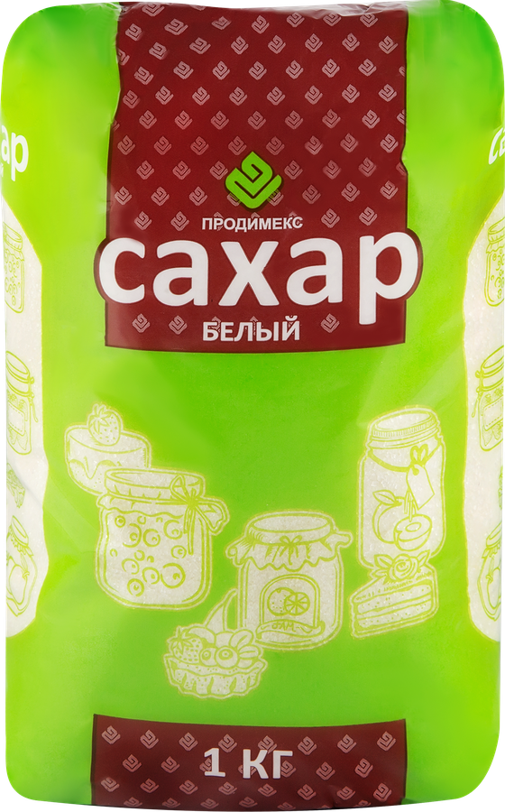 Сахар, 1кг, превью
