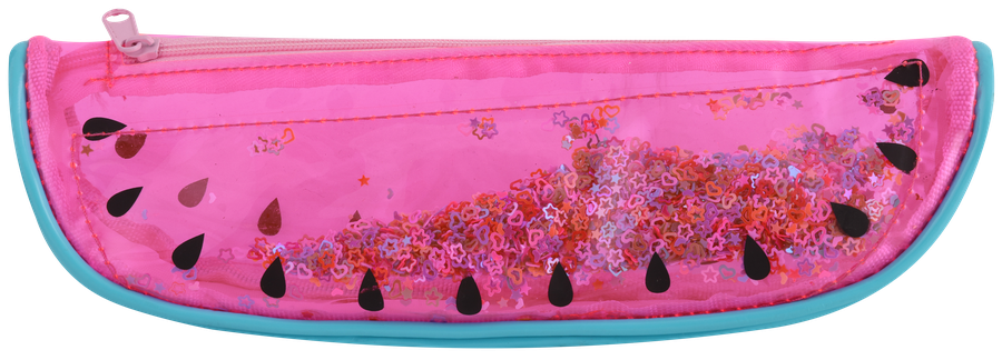 Пенал ЛЕНТА KIDS Фрукты, 21х4,5х7,5см