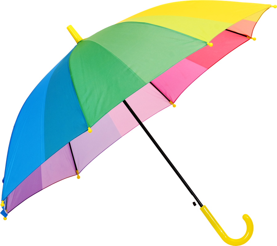 Зонт детский RAINDROPS, Арт. RDНL-36025