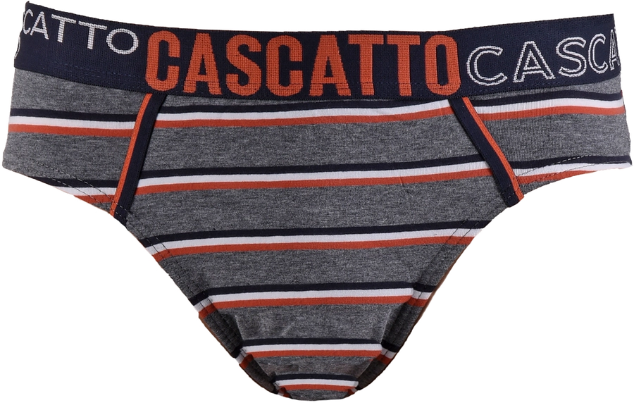 Трусы мужские CASCATTO слипы р. M, L, XL, XXL, в ассортименте, Арт. KMM43