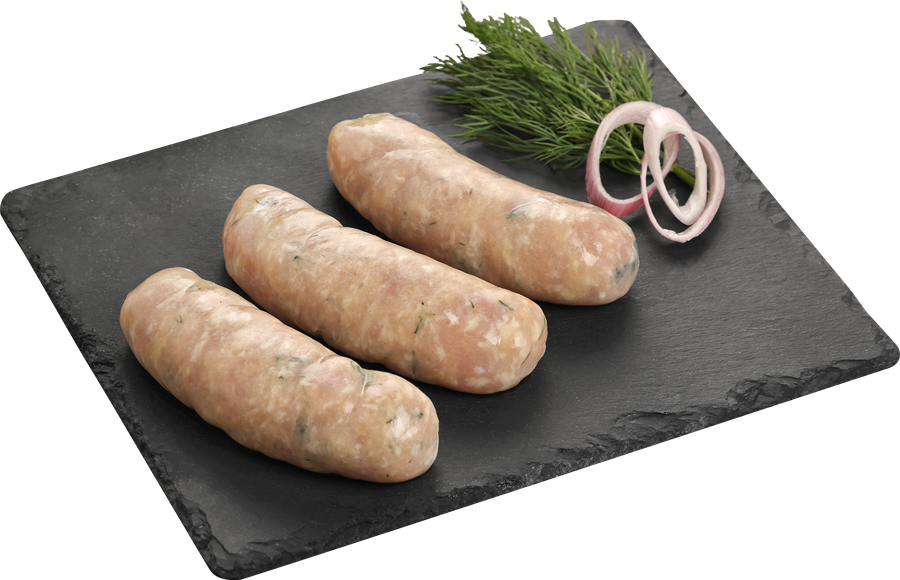 Купаты куриные ЛЕНТА FRESH