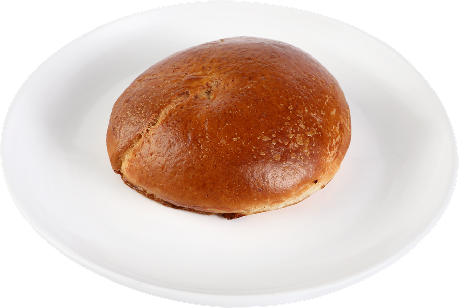 Пирожок ЛЕНТА FRESH Домашний с зеленым луком и яйцом, 100г