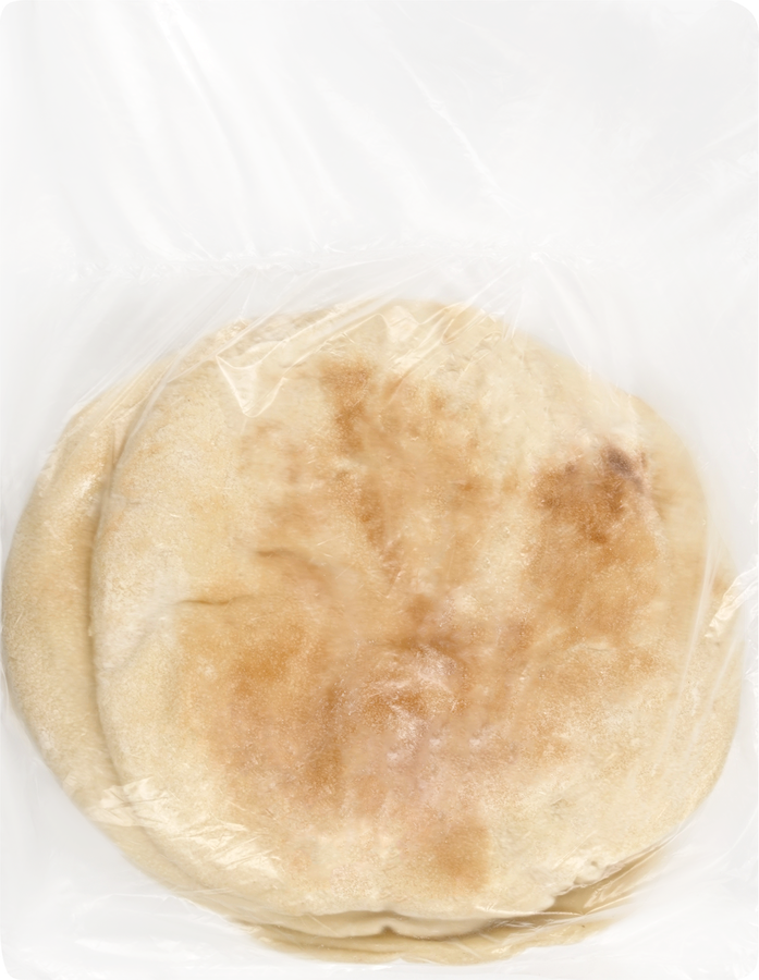 Пита BREAD Арабская, 4х75г, предпросмотр