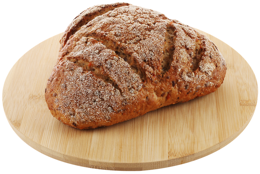 Хлеб ЛЕНТА FRESH Многозерновой, 400г