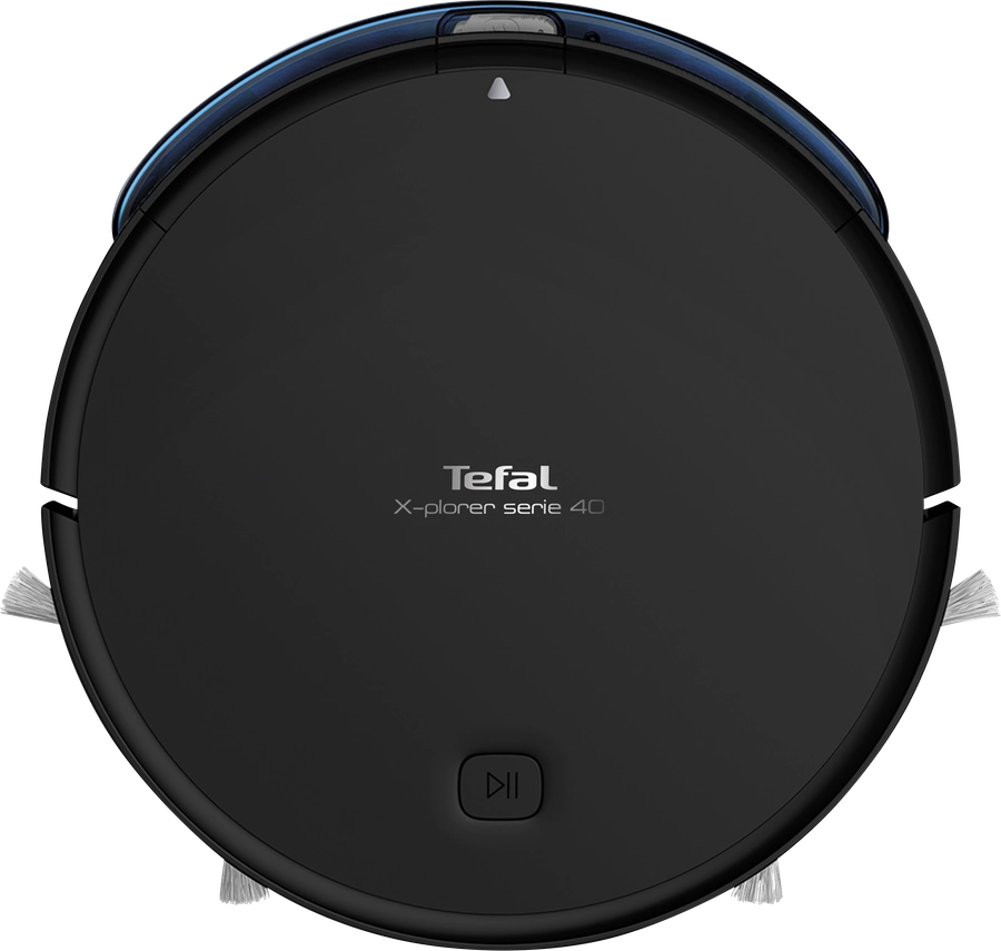 Робот-пылесос TEFAL Explorer S40 Арт. RG7275WH