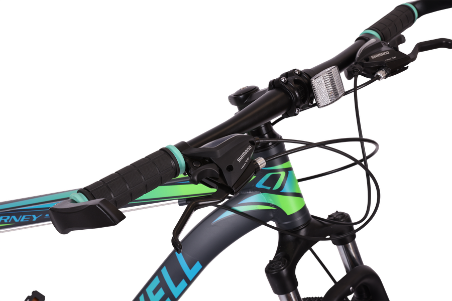 Велосипед ACTIWELL Journey 26