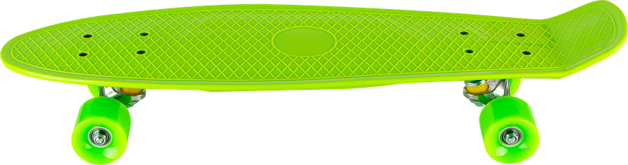 Скейтборд ACTIWELL 66х18,5см, Арт. SKA-02
