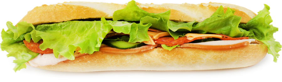 Брускетта ЛЕНТА FRESH с карбонатом, салями и горчичным соусом, 250г