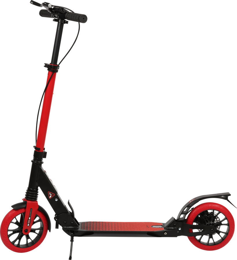Самокат складной двухколесный ACTIWELL, Арт. ACT-S11