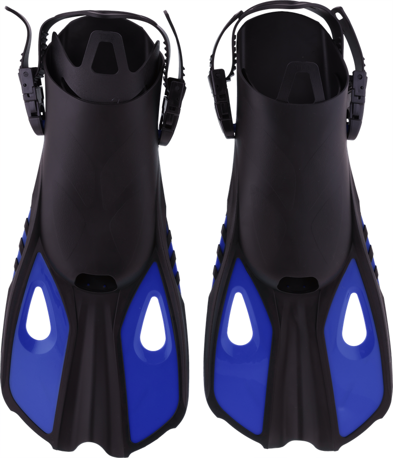 Ласты для плавания ACTIWELL Aqua р. 42–47, Арт. LEN-22090803 _x005F_x000D_