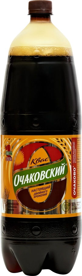 Квас ОЧАКОВО Очаковский, 2л