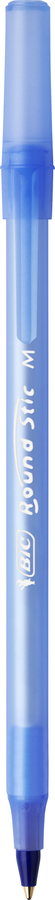 Ручка шариковая BIC Round Stic Classic, синий, предпросмотр