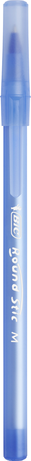 Ручка шариковая BIC Round Stic Classic, синий, превью