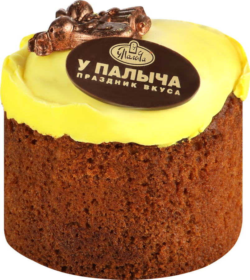 Кекс У ПАЛЫЧА Куличик с абрикосом, 150г