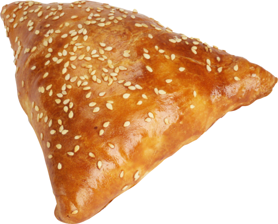 Самса ЛЕНТА FRESH с бараниной, 110г