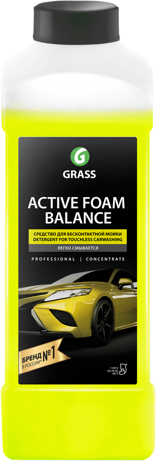 Активная пена GRASS Active Foam Balance, 1л