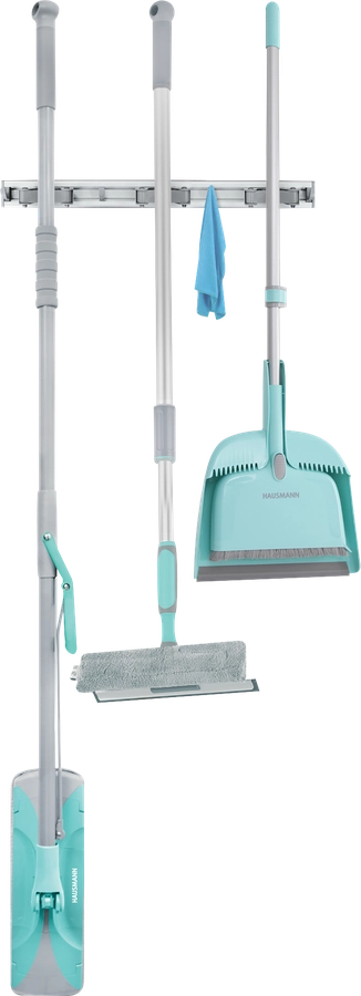 Держатель для инвентаря HAUSMANN Mop Holder, Арт. HM-GM-0840