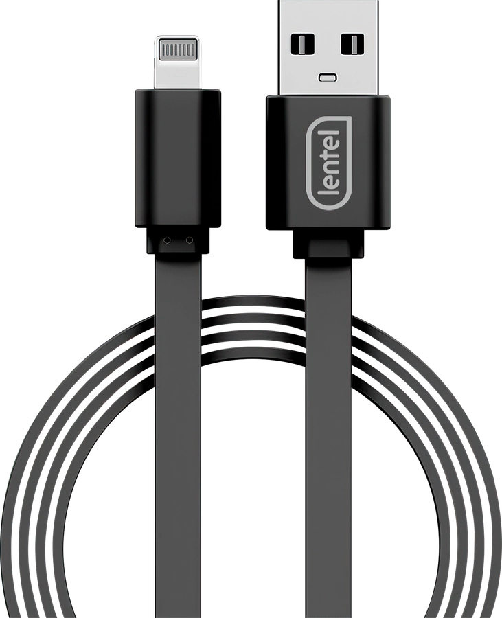 Кабель LENTEL USB-8-pin, Арт. Cable 887 8pin, 1м