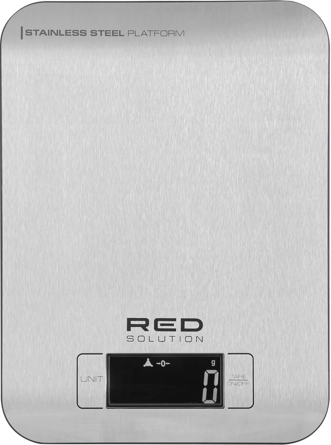 Весы кухонные RED SOLUTION RS-M723