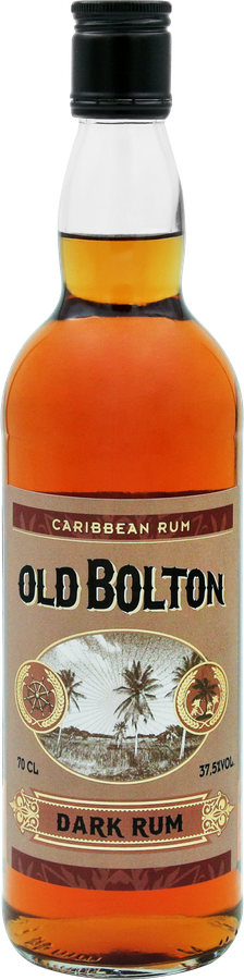 РомOLDBOLTONDark37,5%,0.7л