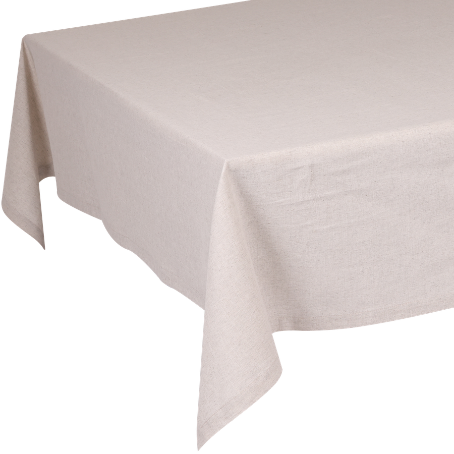 Скатерть HOMECLUB Premium Nature 140х178см, Арт. Л-140178