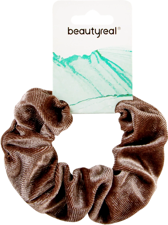 Резинка для волос BEAUTYREAL в ассортименте Арт. IUU001571, 1шт