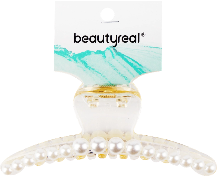 Заколка для волос BEAUTYREAL Арт. 81ZY1202029, 1шт