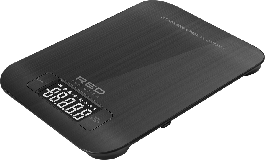 Весы кухонные RED Evolution RS-M706, превью