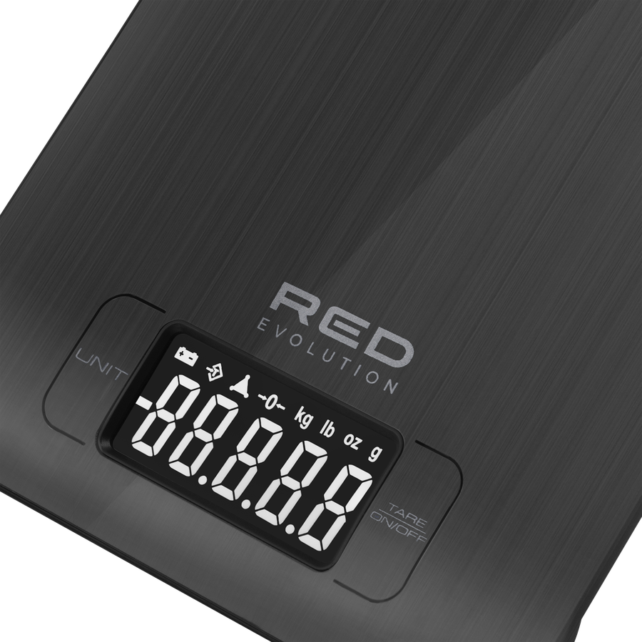 Весы кухонные RED Evolution RS-M706, предпросмотр