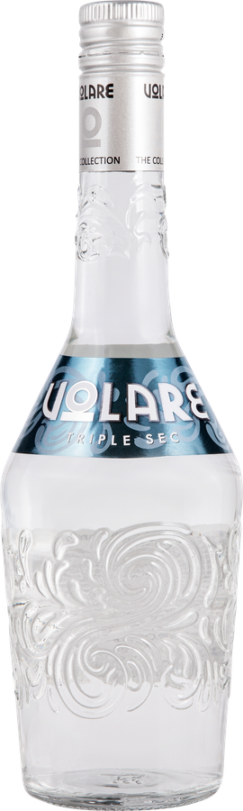 Ликер VOLARE Triple sec 38%, десертный, 0.7л