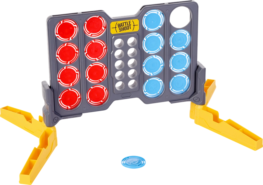 Игрушка RUSH&CRUSH Мишень, Арт. ZH260250