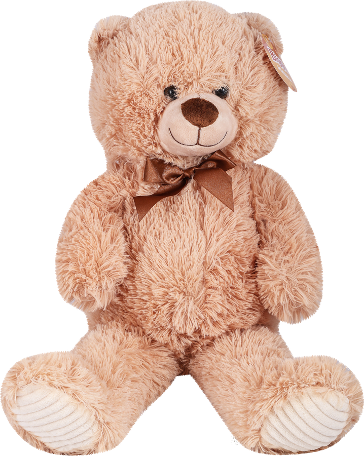 Игрушка мягкая BIGGA Мишка 60см, Арт. 223-198A1-60CM