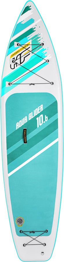 SUP-доска BESTWAY Aqua Glider 320х79х12см, Арт. 65347