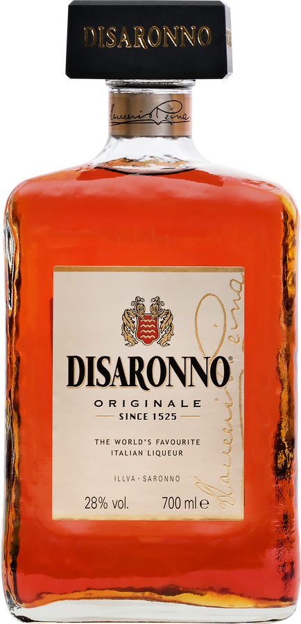 Ликер DISARONNO Ориджинал 28%, десертный, 0.7л