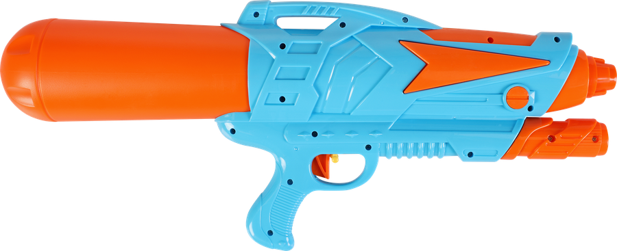Водный пистолет BIGGA, 45см, Арт. WF136