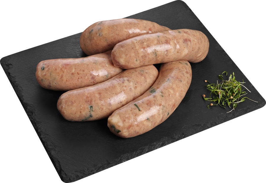 Купаты свиные ЛЕНТА FRESH