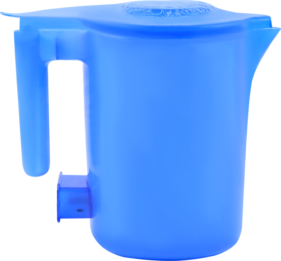 Чайник электрический GOODHELPER KP-A11 Капелька
