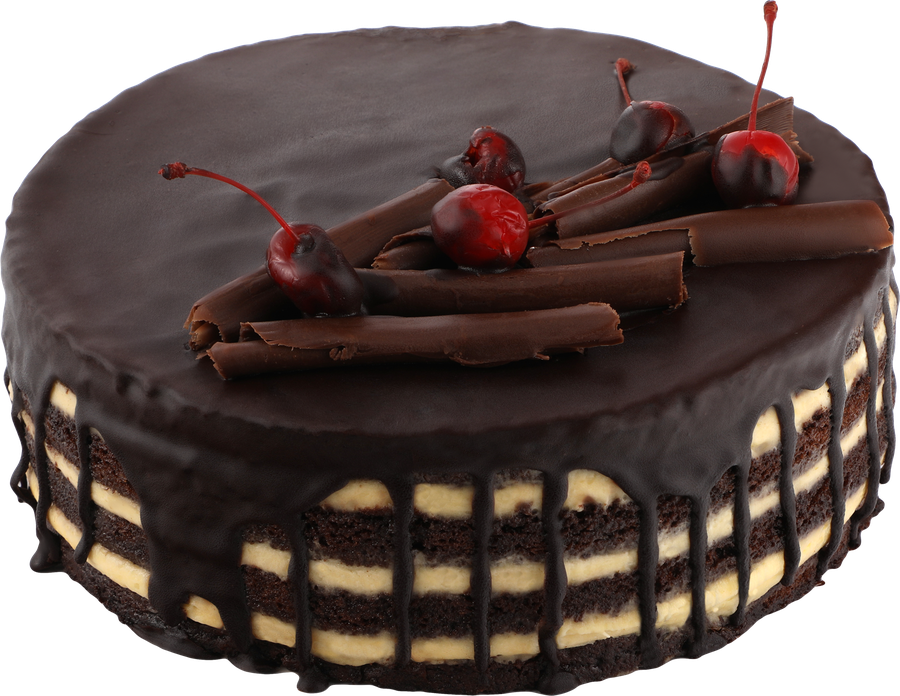 ТортPREMIUMCLUBВишневый,1,7кг