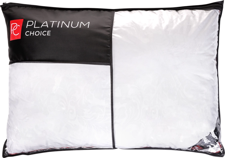 Подушка PLATINUM CHOICE Choice Soft Support 50х70см, Арт. ПPCL50