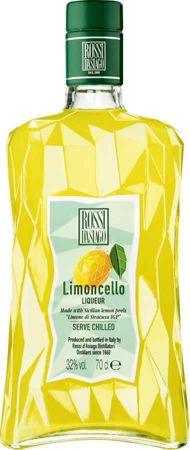 ЛикерROSSID