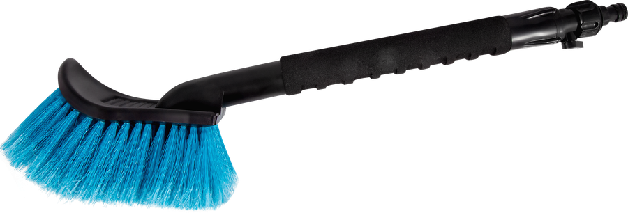 Щетка для мытья автомобиля ЛЕНТА 45см, Арт. 610507-4