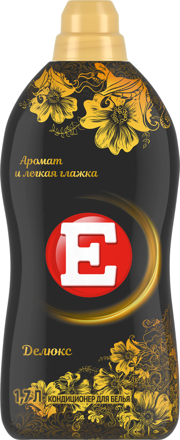 Кондиционер для белья Е Де Люкс, 1,7л