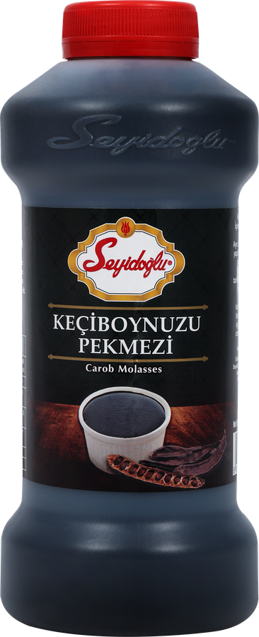 Пекмез рожкового дерева SEYIDOGLU, 700г