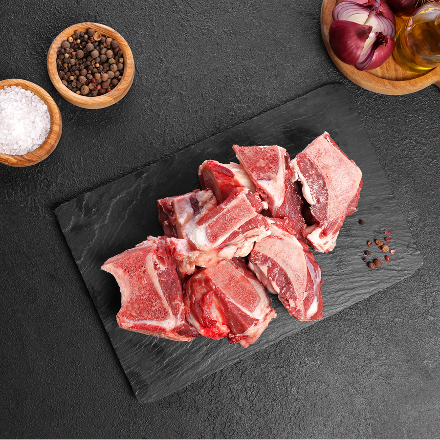 Суповой набор из говядины ЛЕНТА FRESH, весовой, превью