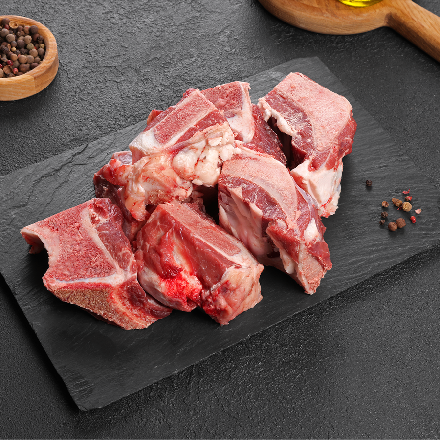 Суповой набор из говядины ЛЕНТА FRESH, весовой, предпросмотр