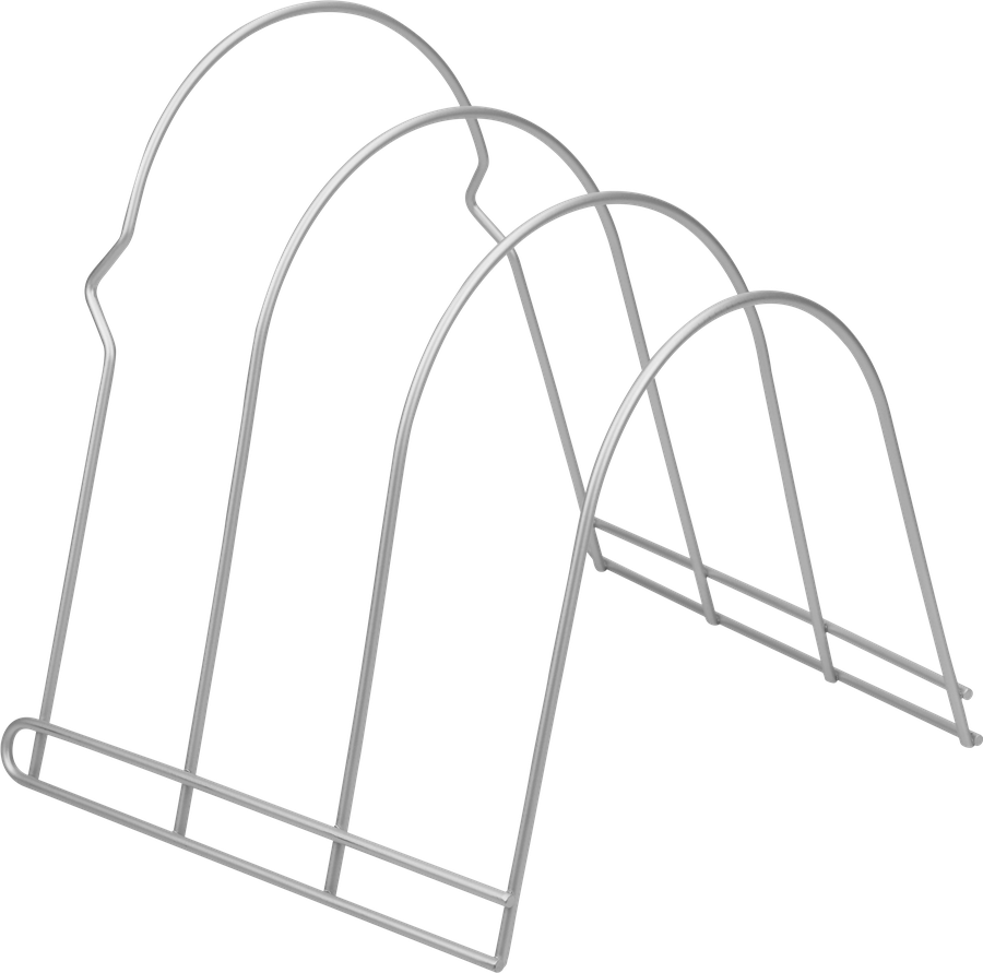 Подставка-держатель для сковородок HOMECLUB, Арт. LTS3005, предпросмотр