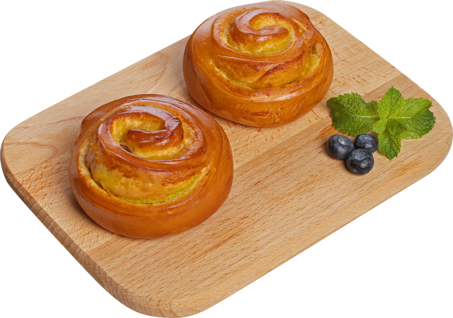Булочка Французская штучка, 70г