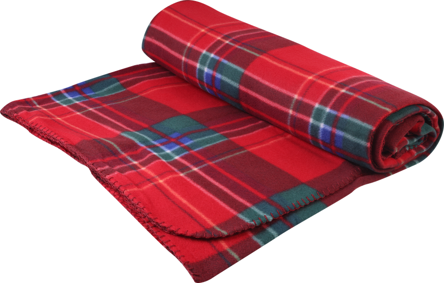 Плед HOMECLUB Christmas Traditions 200x220см, флис, в ассортименте, Арт. 
WI-CM2, предпросмотр