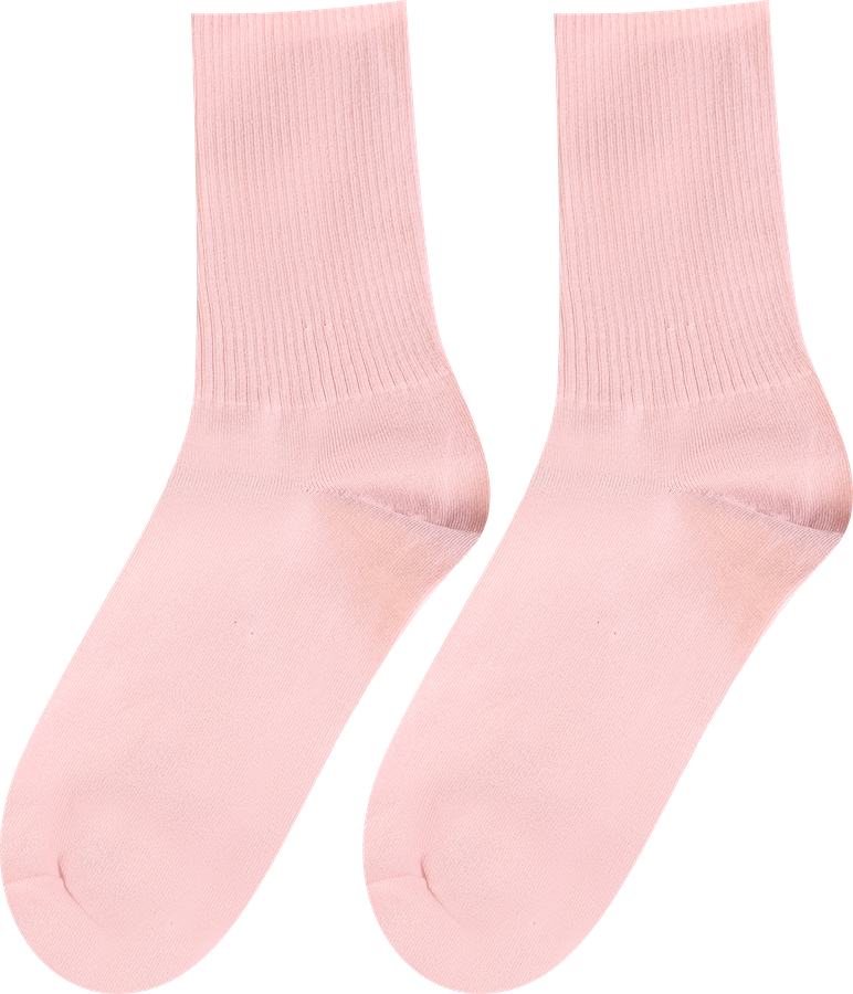 Носки женские OMSA Antico, lilla, rosa, размеры в ассортименте, Арт. OMSA ECO 254